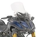 GIVI YAMAHA NIKEN 900 GT 2019 HP windscreen D2144ST - 58cm high