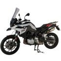 ermax bmw F750 GS 2018 2019 2020 2021 bulle HP haute protection