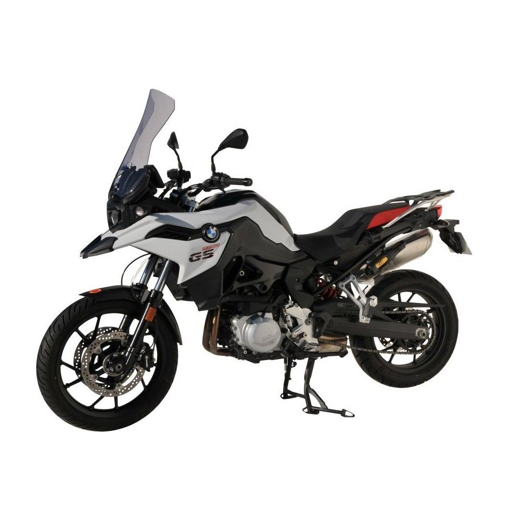 ermax bmw F750 GS 2018 2019 2020 2021 bulle HP haute protection