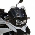 ermax BMW F750 GS 2018 2021 bulle TO taille origine - 19cm