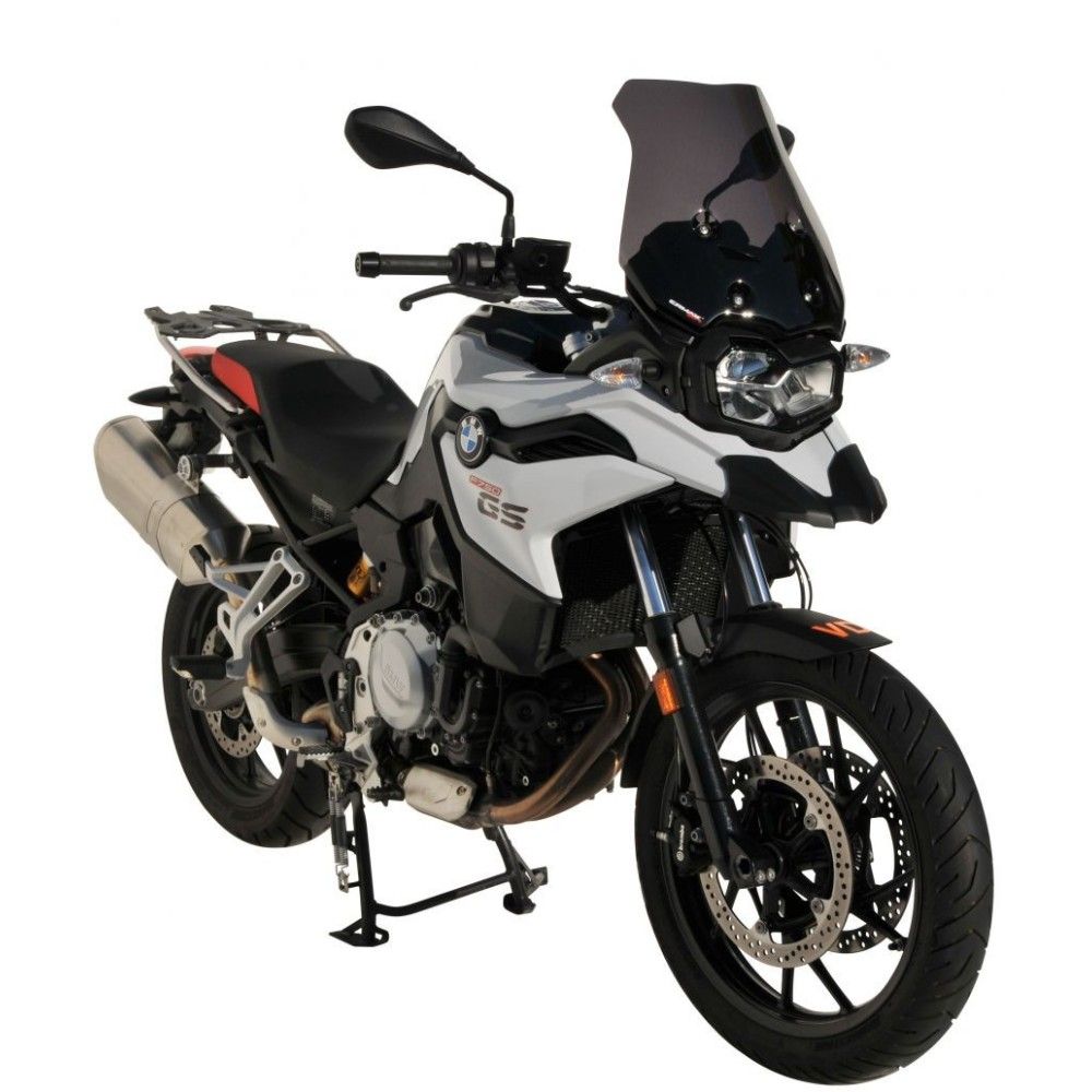 ermax BMW F750 GS 2018 2021 TOURING windscreen - 39cm high