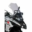 ermax benelli TRK 502 X 2017 2020 bulle HP haute protection - 56cm