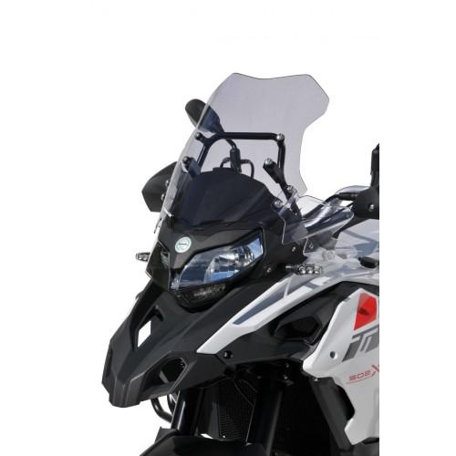 ermax benelli TRK 502 X 2017 2020 bulle TO taille origine - 43cm