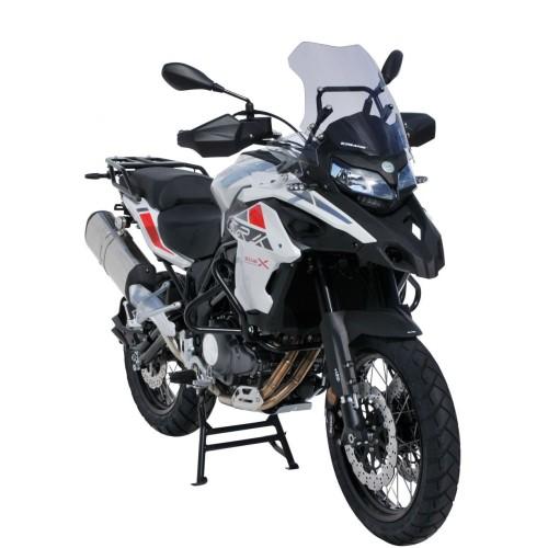 ermax benelli TRK 502 X 2017 2020 bulle TO taille origine - 43cm