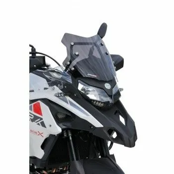 ermax benelli TRK 502 X 2017 2020 bulle SPORT - 31cm