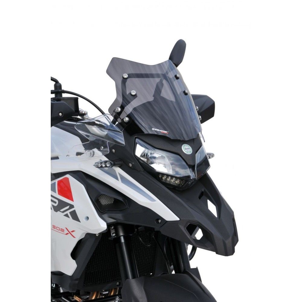 ermax benelli TRK 502 X 2017 2020 bulle SPORT - 31cm