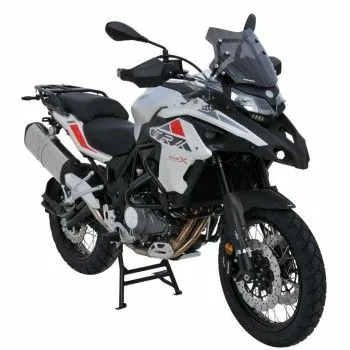 ermax benelli TRK 502 X 2017 2020 bulle SPORT - 31cm