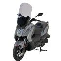 ermax sym JOYMAX Z 125 300 2019 2020 2021 pare brise bulle HP - hauteur 67cm