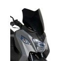 ermax sym JOYMAX Z 125 300 2019 2020 2021 windscreen - 40cm