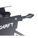 CHAFT paire de clignotants moto universels HUNTER à led HOMOLOGUE CE