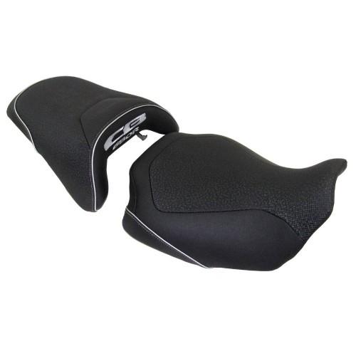 BAGSTER selle confort READY moto Honda CB650 R 2019 2021 - 5373A