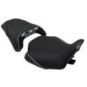 BAGSTER Honda CB650 R 2019 2021 motorcycle comfort READY LUXE saddle - 5373Z