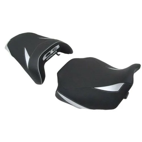 BAGSTER selle confort READY SPECIAL moto Honda CB650 R & CBR 650 R 2019 2021 - 5373ZL