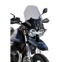 ermax MOTO GUZZI V85 TT 2019 2020 bulle HP haute protection - hauteur 48cm