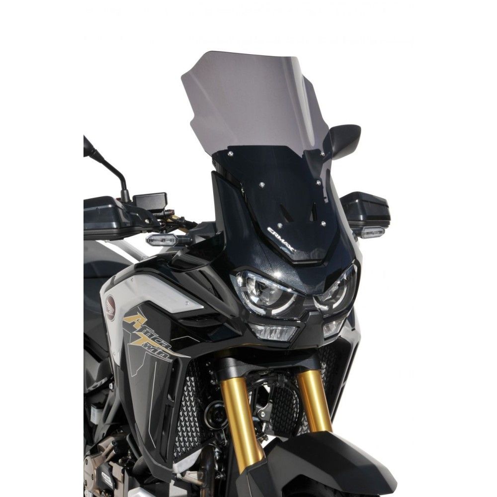 ermax honda AFRICA TWIN CRF 1100 L ADVENTURE SPORTS 2020 2021 bulle touring - hauteur 50cm