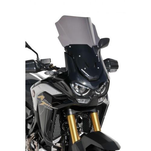 ermax honda AFRICA TWIN CRF 1100 L ADVENTURE SPORTS 2020 2021 bulle touring - hauteur 50cm