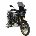 ermax honda AFRICA TWIN CRF 1100 L ADVENTURE SPORTS 2020 2021 bulle touring - hauteur 50cm