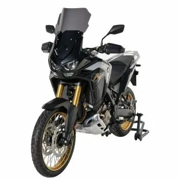 ermax honda AFRICA TWIN CRF 1100 L ADVENTURE SPORTS 2020 2021 bulle touring - hauteur 50cm