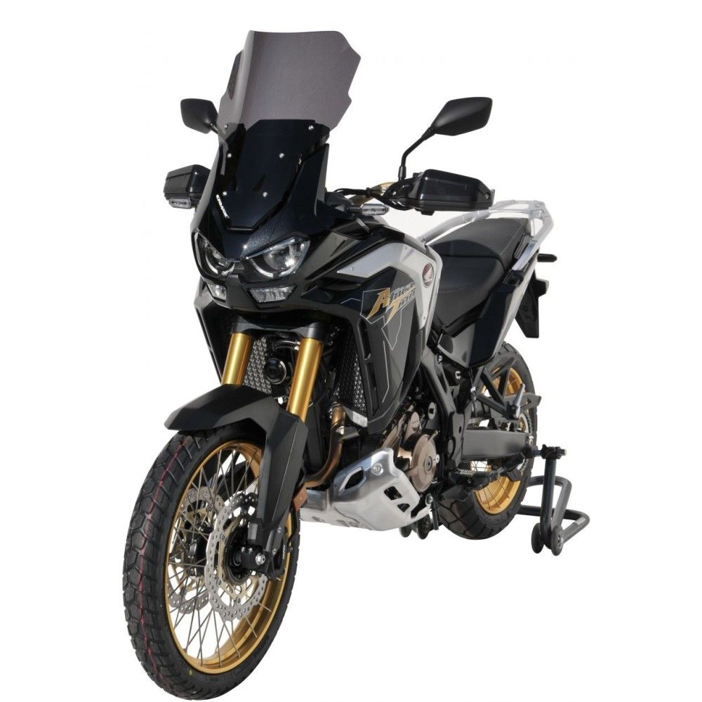 ermax honda AFRICA TWIN CRF 1100 L ADVENTURE SPORTS 2020 2021 bulle touring - hauteur 50cm