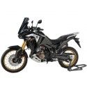 ermax honda AFRICA TWIN CRF 1100 L ADVENTURE SPORTS 2020 2021 bulle SPORT - hauteur 39cm