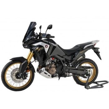 ermax honda AFRICA TWIN CRF 1100 L ADVENTURE SPORTS 2020 2021 bulle SPORT - hauteur 39cm