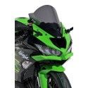 ermax kawasaki ZX6R 2019 2020 2021 aeromax windscreen