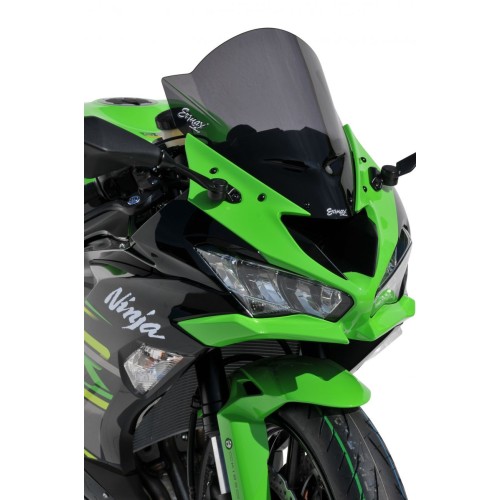 ermax kawasaki ZX6R 2019 2020 2021 bulle aeromax