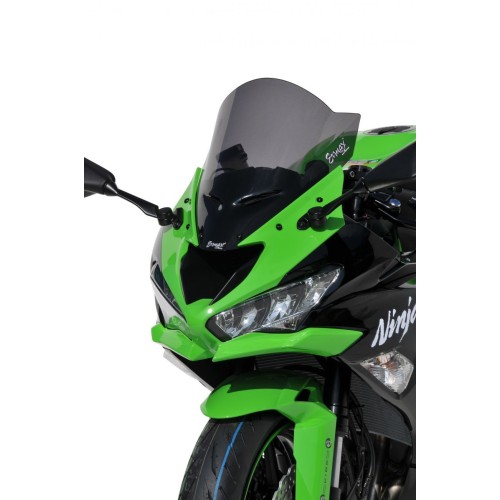 ermax kawasaki ZX6R 2019 2020 2021 bulle aeromax