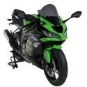 ermax kawasaki ZX6R 2019 2020 2021 aeromax windscreen