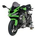 ermax kawasaki ZX6R 2019 2020 2021 aeromax windscreen