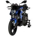 Ermax Kawasaki Z125 2019 2020 2021 saute vent bulle SPORT - 26cm