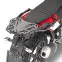 GIVI SR2145 support luggage top case GIVI for Yamaha TENERE 700 2019 2020 