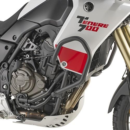 GIVI pare carters moto YAMAHA TENERE 700 / 2019 2020 - TN2145