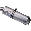 LEOVINCE  Yamaha TENERE 700 / 2019 2021 LVONE EVO INOX silencer EURO 4 14330E