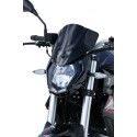 ermax benelli BN 125 2019 2020 SPORT windscreen - 26cm