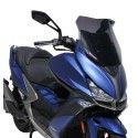 ermax kymco X CITING S 400 I 2018 2020 SPORT windscreen - 45cm