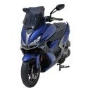 ermax kymco X CITING S 400 I 2018 2020 SPORT windscreen - 45cm