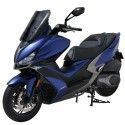 ermax kymco X CITING S 400 I 2018 2020 SPORT windscreen - 45cm