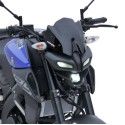 ERMAX yamaha MT 125 2020 2021 SPORT windscreen 