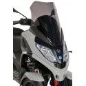 ermax piaggio MP3 300 HPE et HPE Sport 2019 2020 pare brise scooter sport touring - 60cm