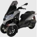 ermax piaggio MP3 300 HPE et HPE Sport 2019 2020 pare brise scooter sport touring - 60cm