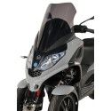 ermax piaggio MP3 300 HPE & HPE SPORT TOURING 2019 2020 windscreen - 60cm