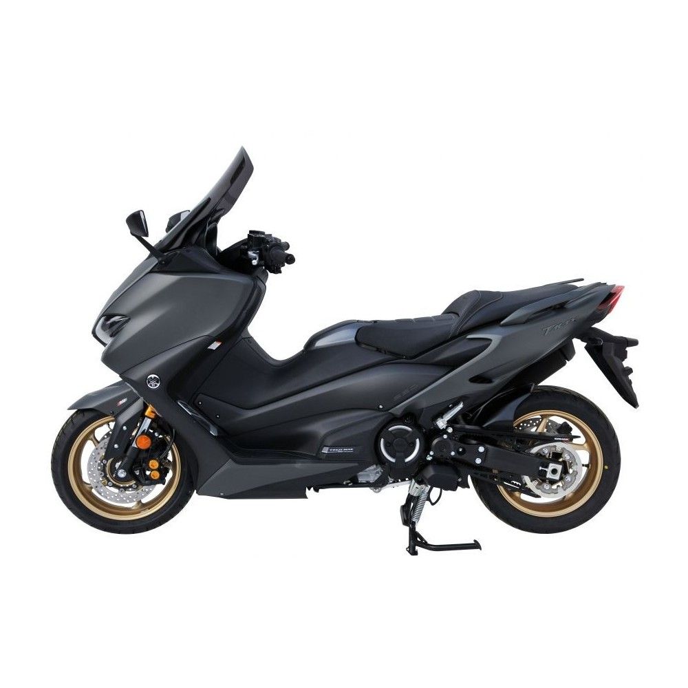 ermax yamaha TMax 560 2020 2021 pare brise TO taille origine