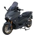 ermax yamaha TMax 560 2020 2021 pare brise TO taille origine