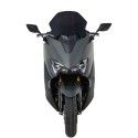 yamaha TMax 560 2020 2021 pare brise bulle SPORT 36cm