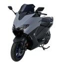 hyper sport windscreen ERMAX yamaha TMax 560 2020 2021 