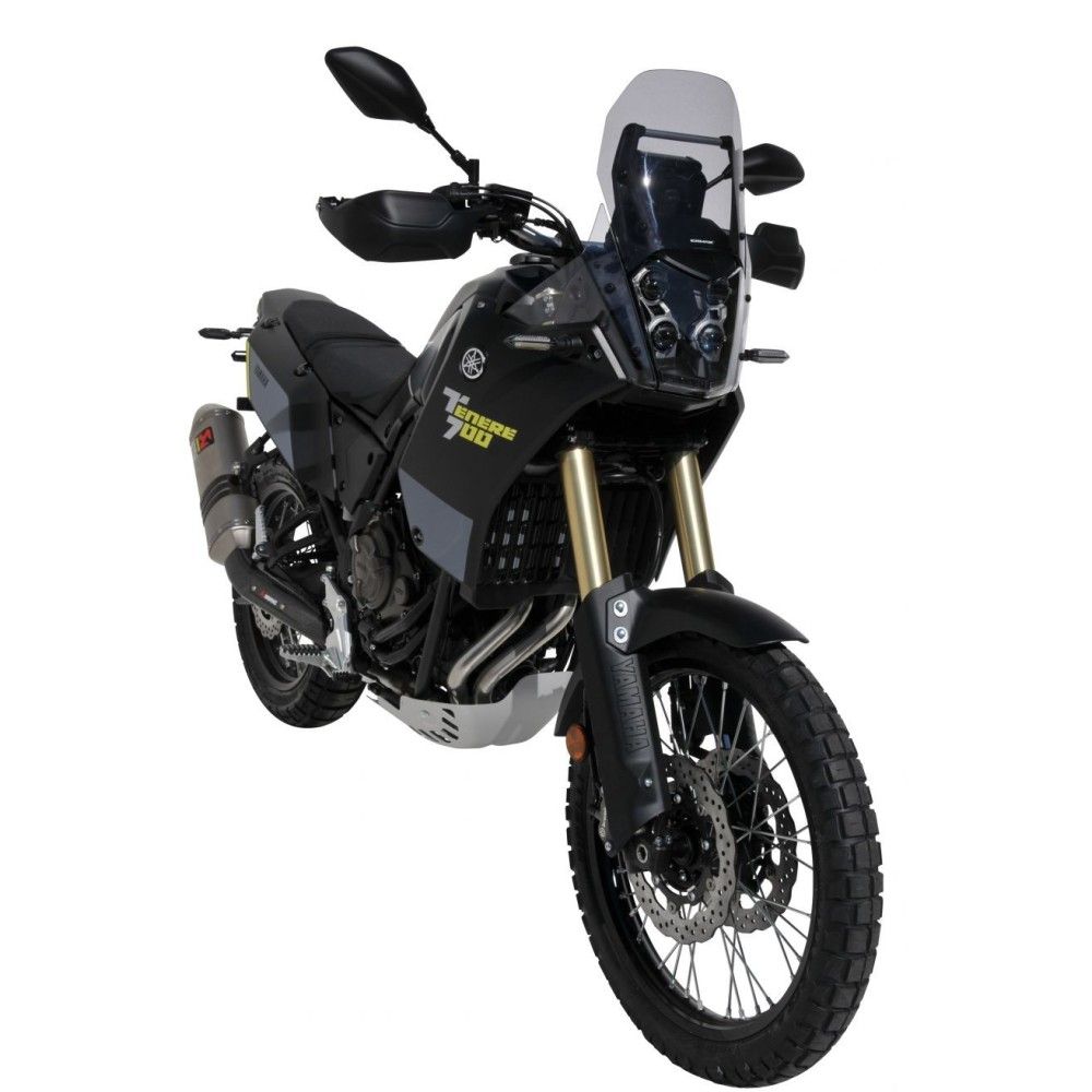 ermax yamaha XTZ TENERE 700 2019 2020 bulle standard taille origine