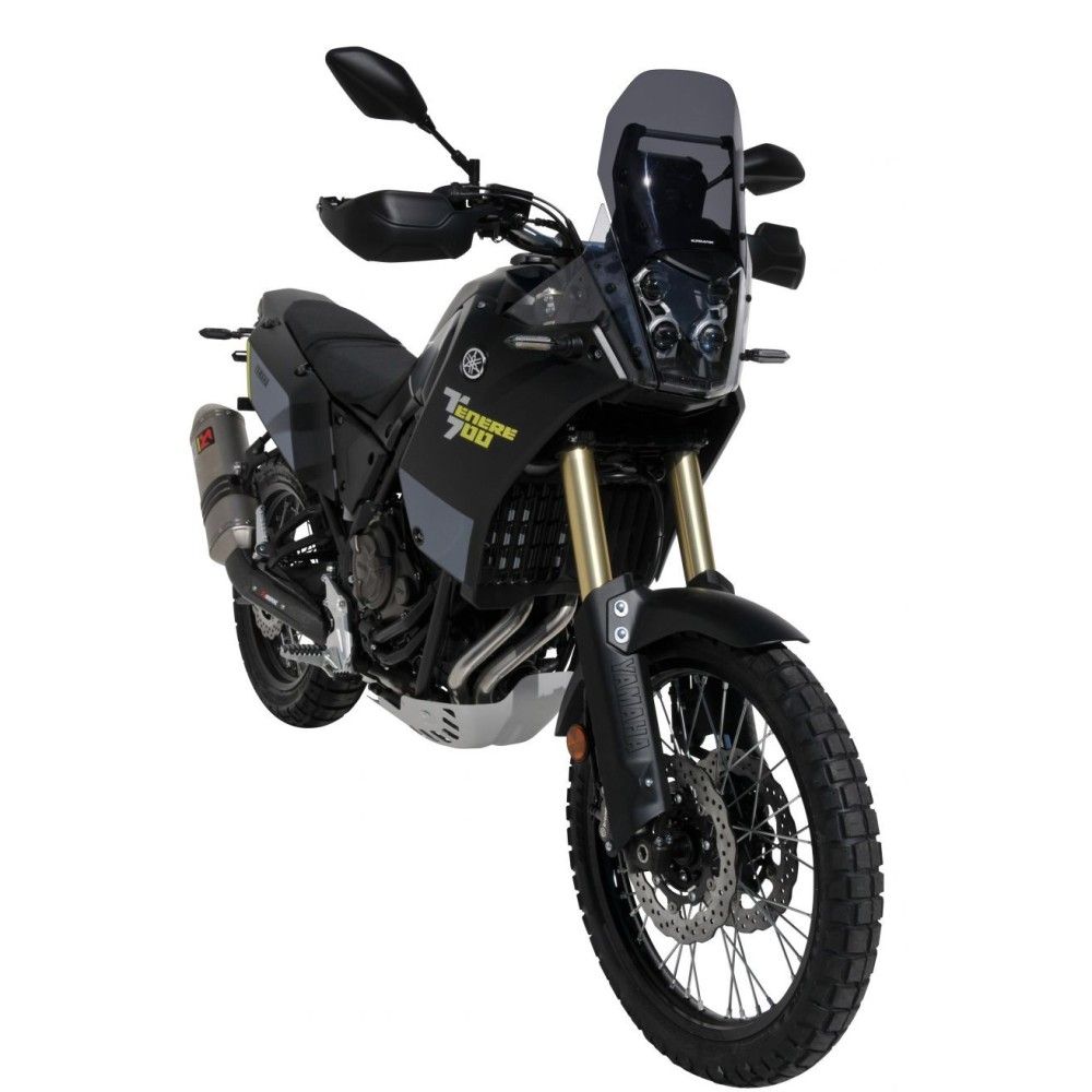 ermax yamaha XTZ TENERE 700 2019 2020 bulle standard taille origine