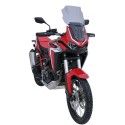 ermax honda AFRICA TWIN CRF 1100 L 2020 2021 TOURING windscreen