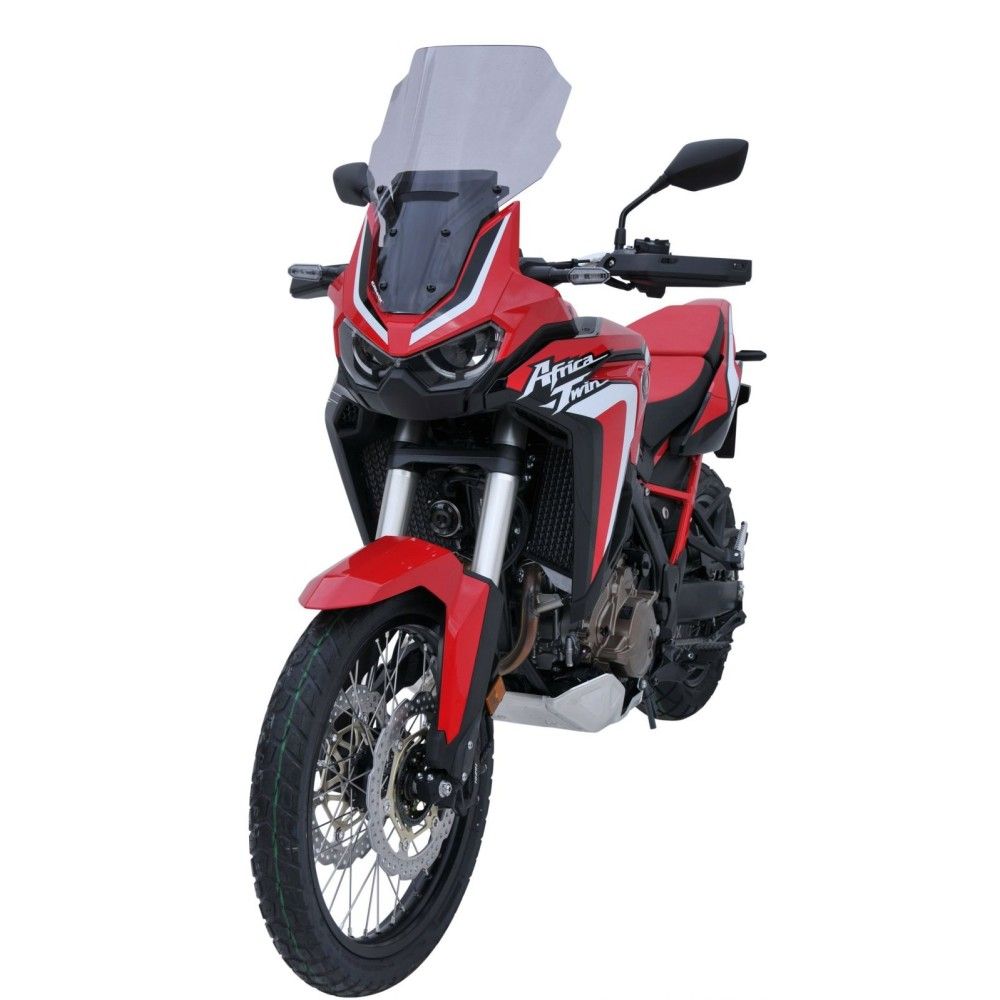 ermax honda AFRICA TWIN CRF 1100 L 2020 2021 bulle TOURING